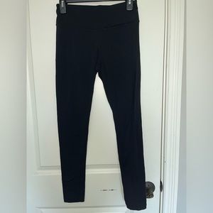 90 Degrees black leggings Small